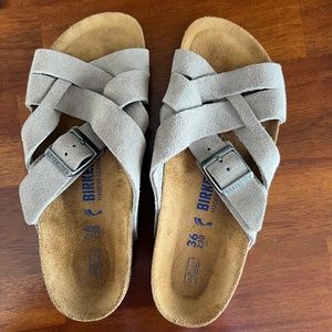 NWOT Birkenstock
